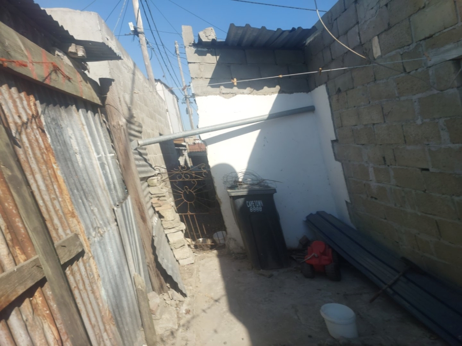 2 Bedroom Property for Sale in Wesbank Western Cape